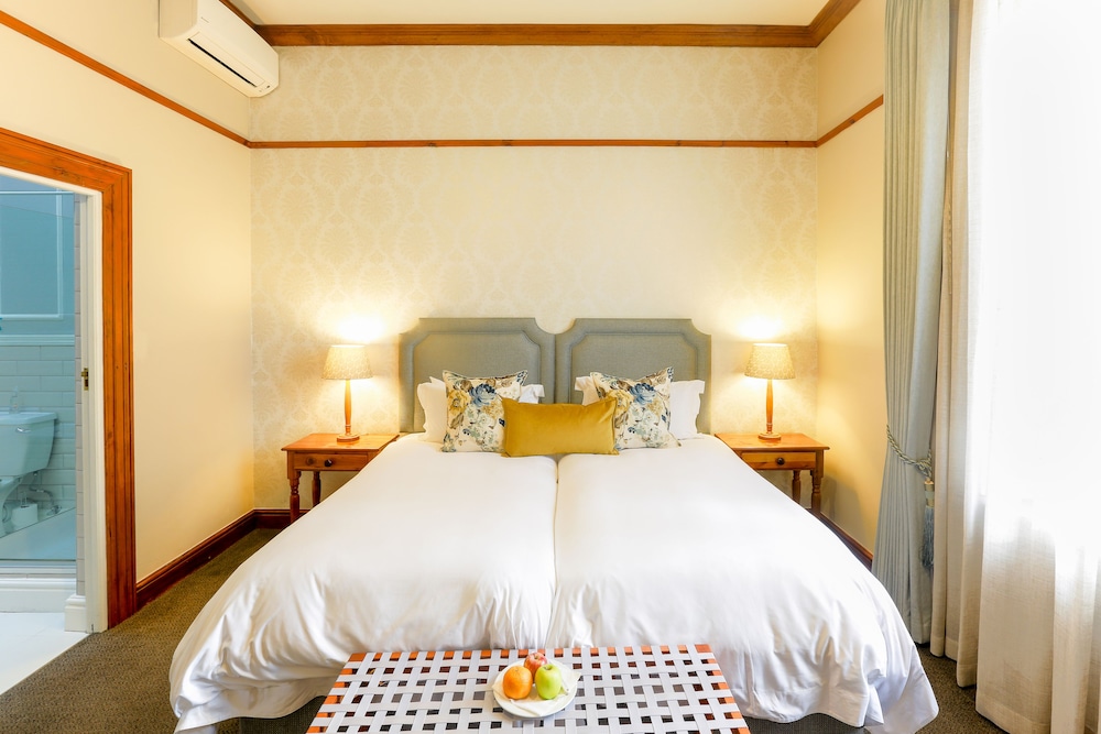 Eendracht Hotel 20/81