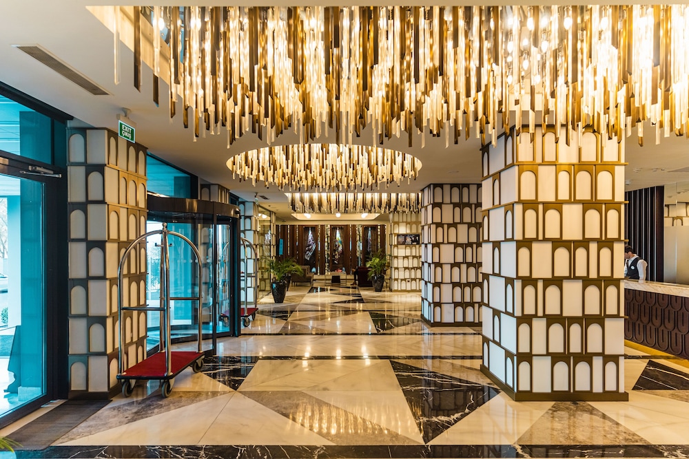 Mercure Baku City 9/50