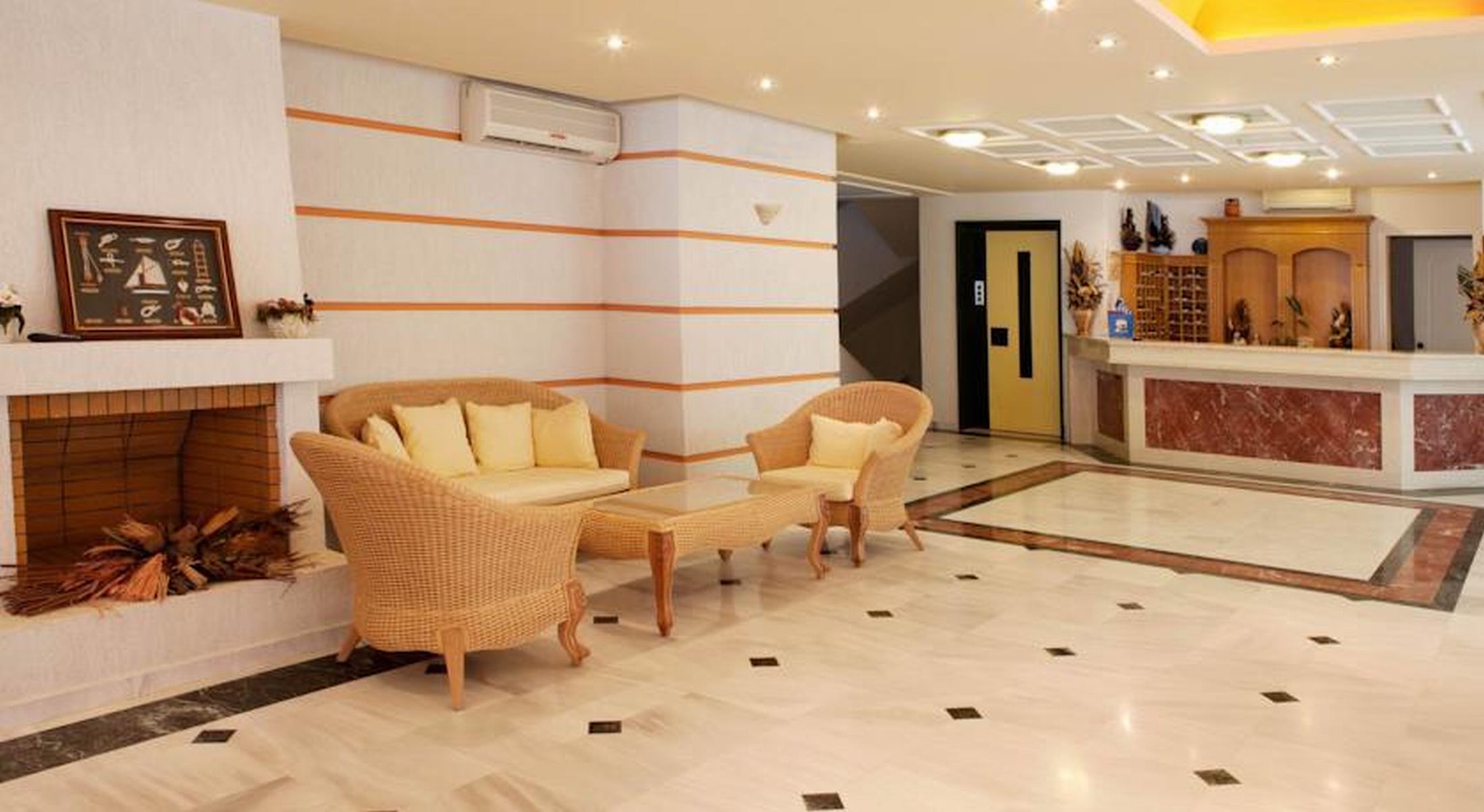 Dedalos Beach Hotel 29/50