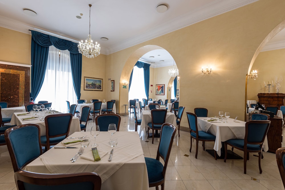 Hotel Centrale Spa & Relax 42/50