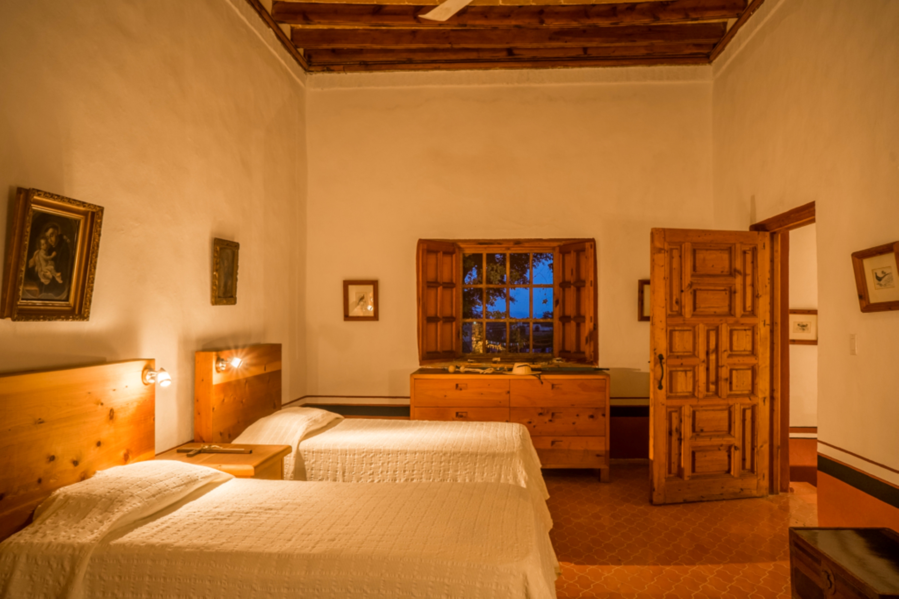 Hacienda de San Ignacio 7/35
