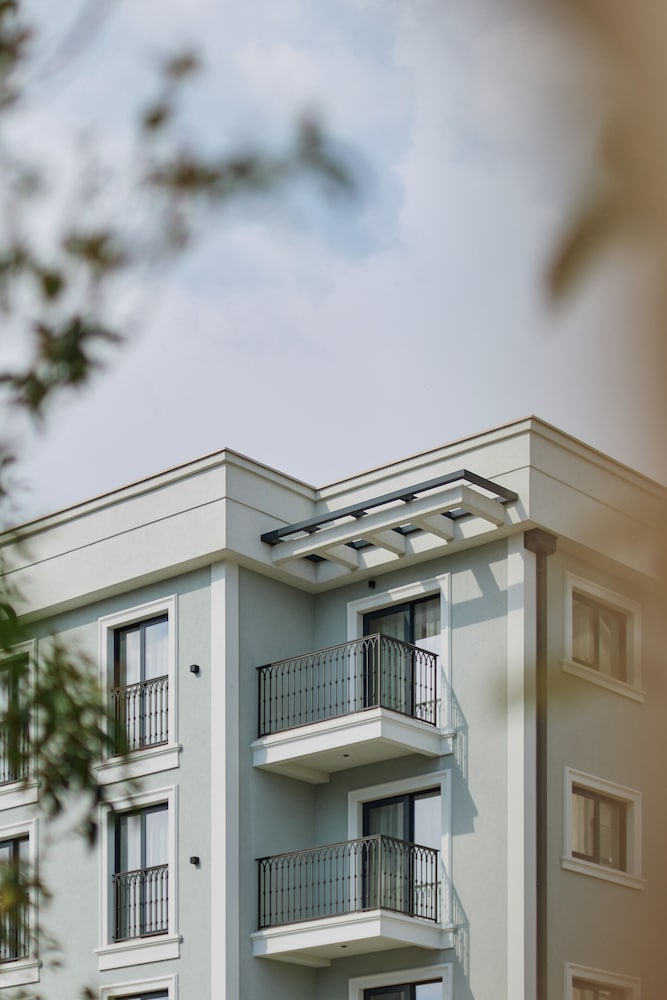 Hotel Diplomat in BUDVA