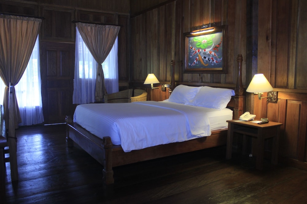 Wakatobi Patuno Resort by SAHID 17/58