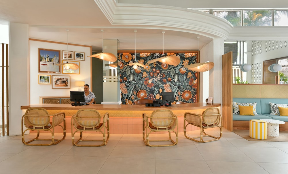 Veranda Palmar Beach Hotel and Spa 36/60