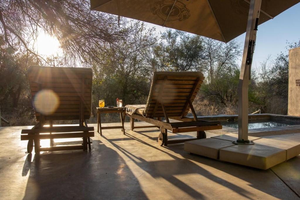 Machaton Private Camp 35/44