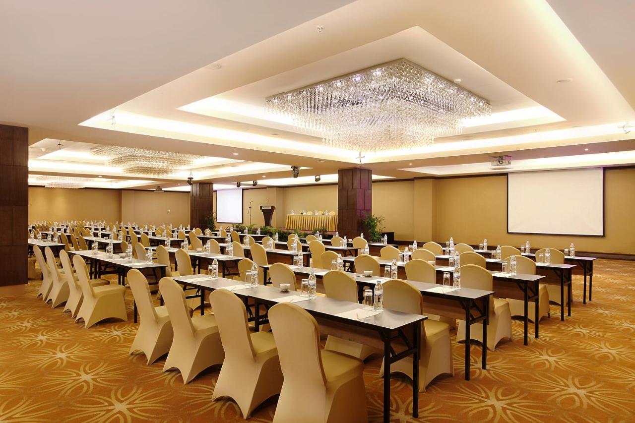 Grand Swiss-Belhotel Harbour Bay 39/51