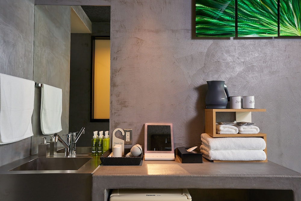 Hotel Material 62/62