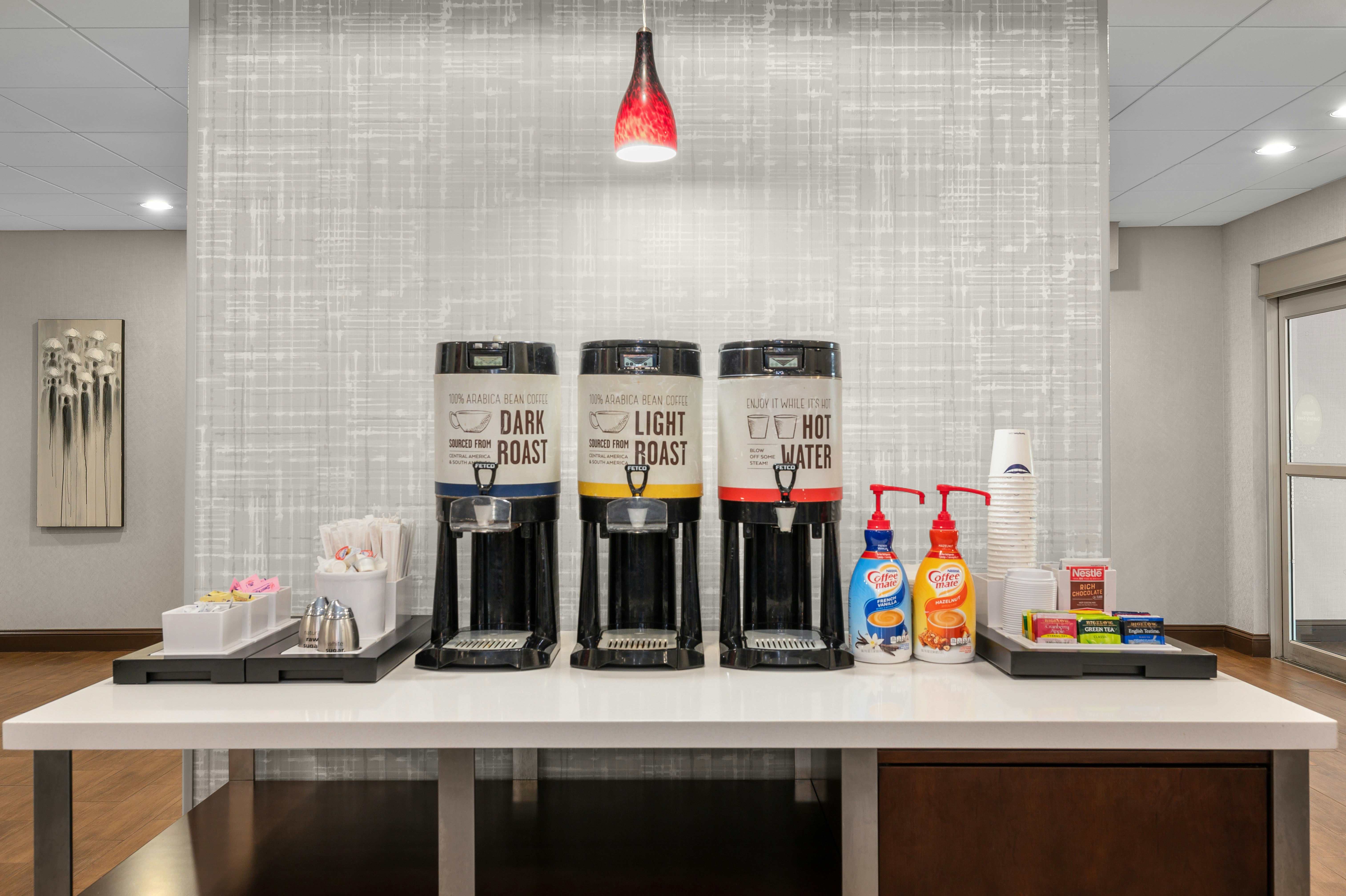Hampton Inn Atlanta Mcdonough 26/44
