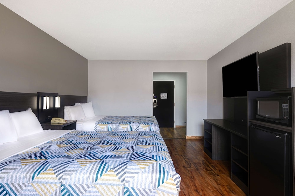 Motel6 Shepherdsville Ky Louisville South 16/49