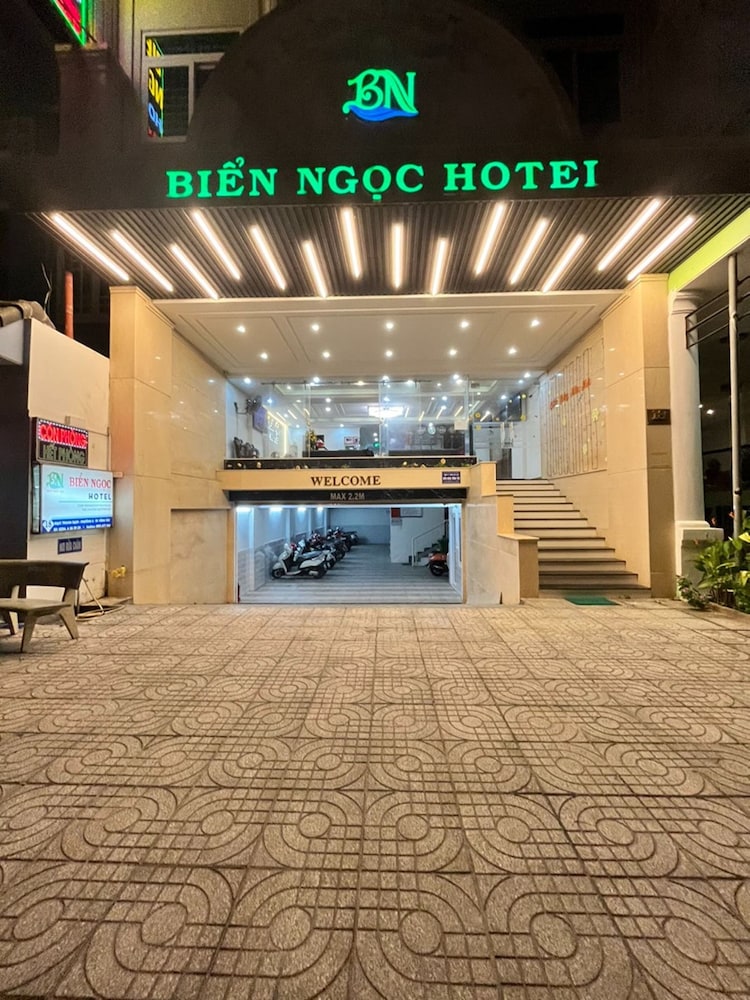 Bien Ngoc Hotel 7/38
