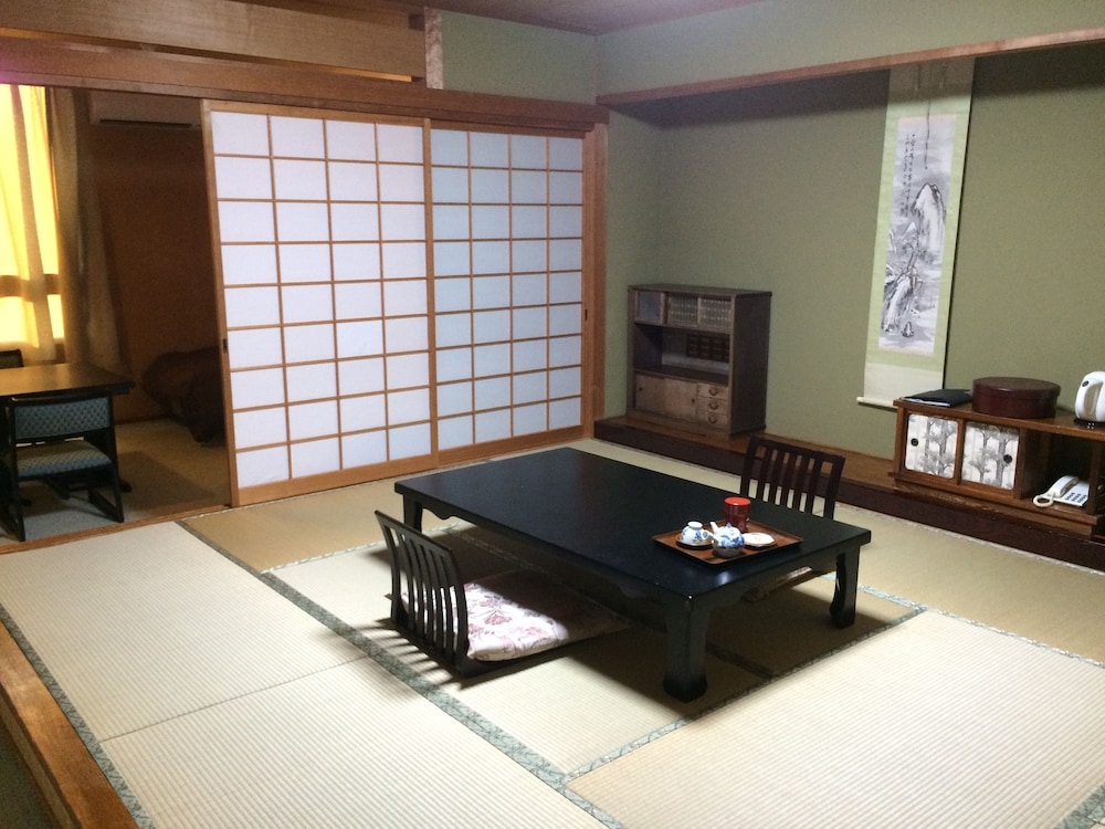 Kashikojima Grand Hotel 18/35