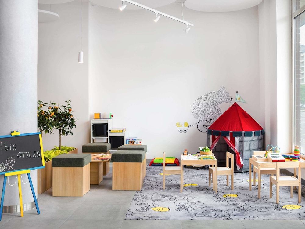 Ibis Styles Budapest City 52/70