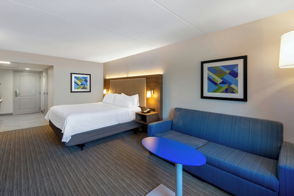 Standard, King Bed, Accessible