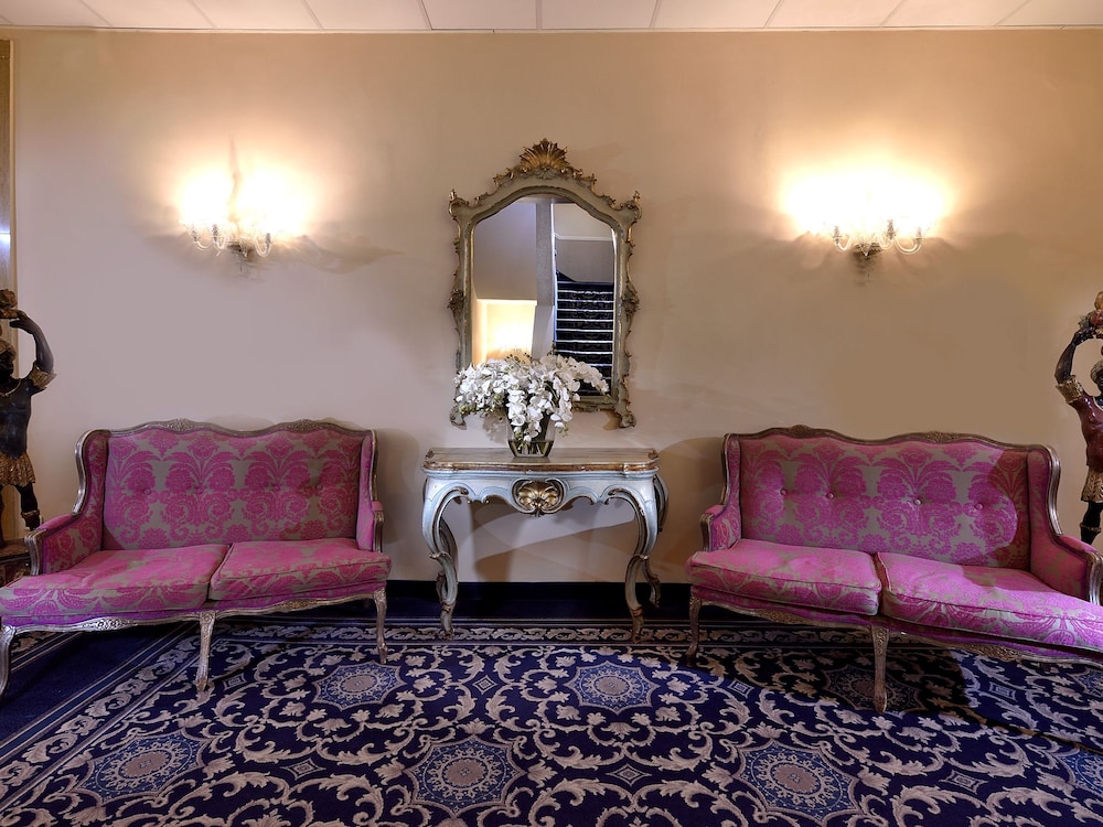 Hotel Principe 48/71