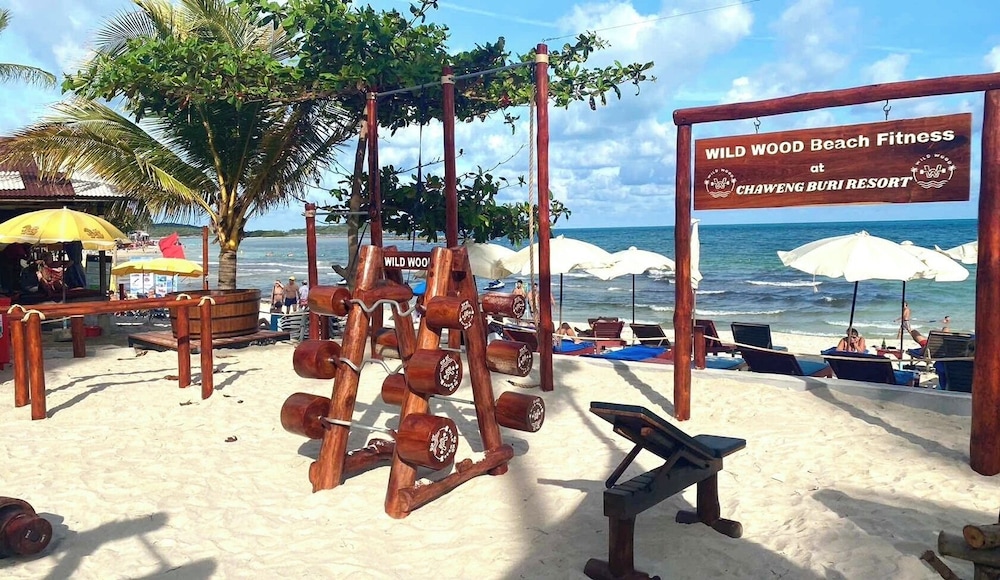 CHAWENG BURI RESORT 35/50