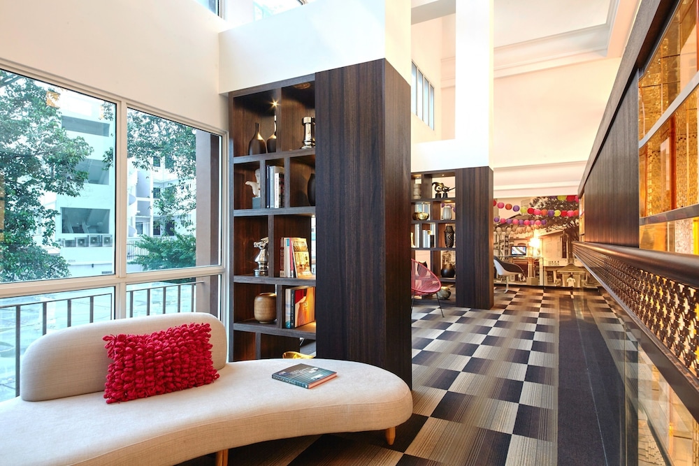 Link Hotel Singapore 30/49