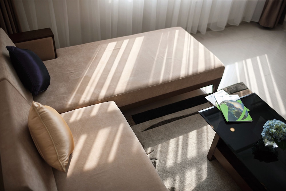 Center Hotel Bac Ninh 16/30
