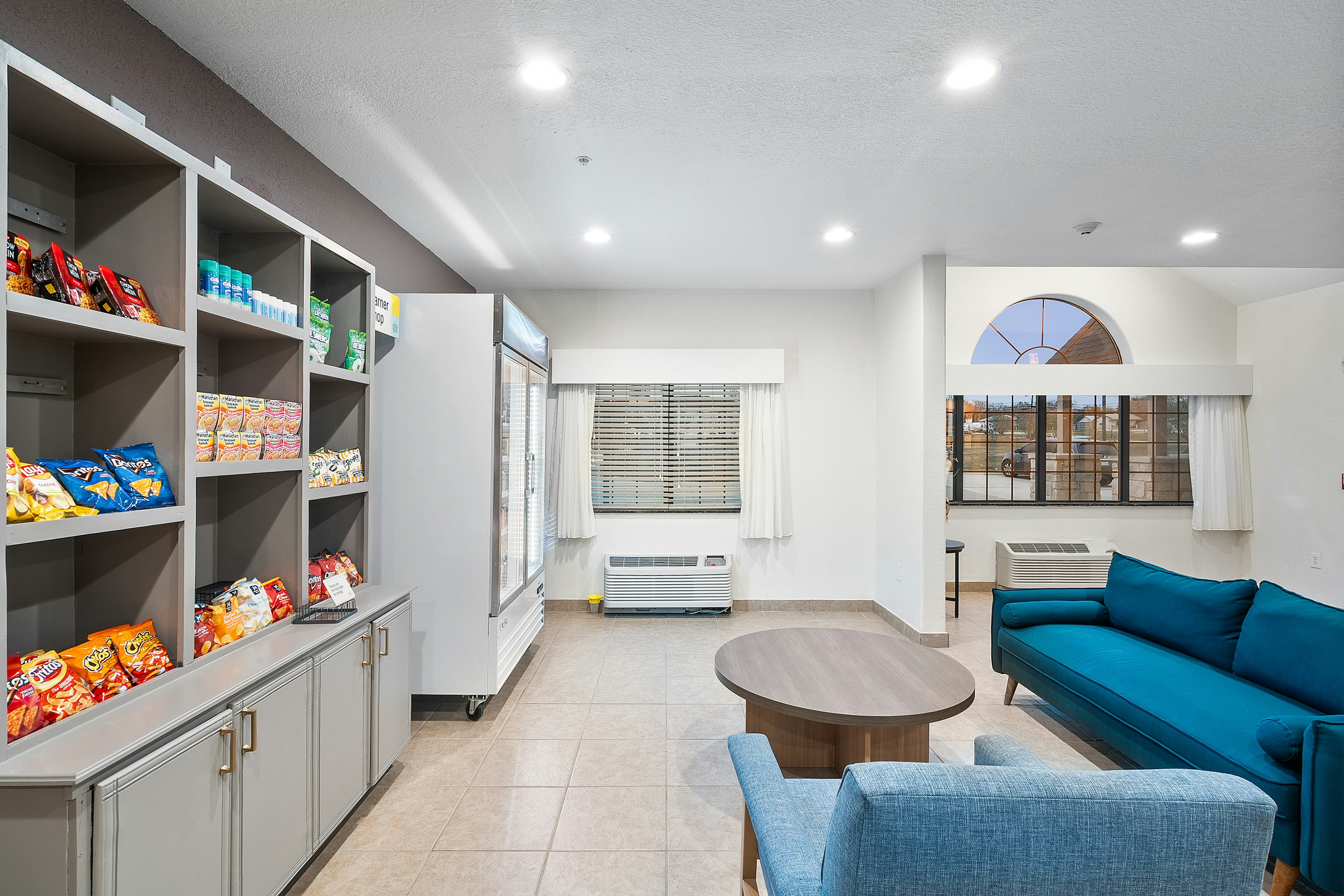 Microtel Inn Suites By Wyndham Gonzales 36/68