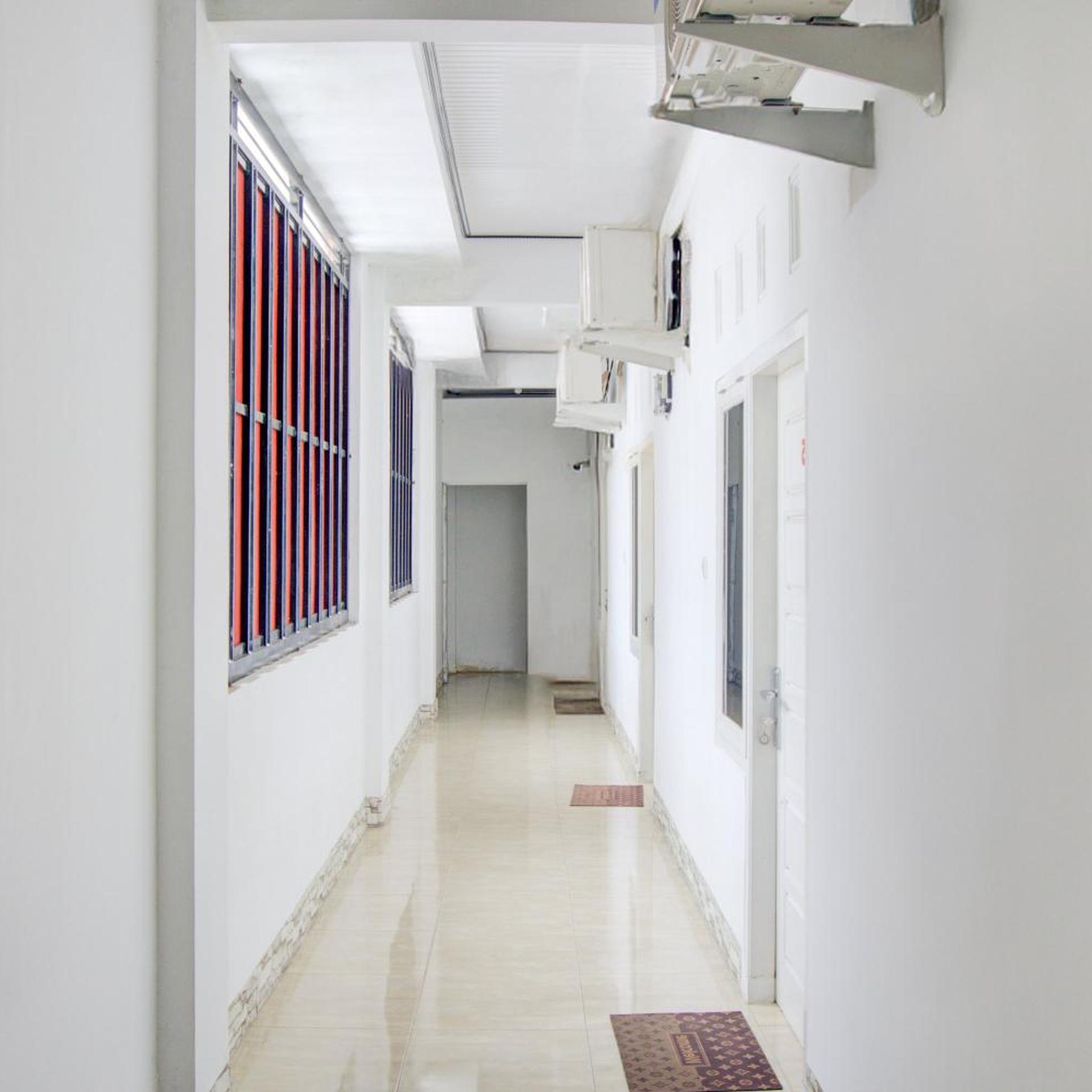 Hotel O Homestay Jaya Putri 1 Syariah 22/40