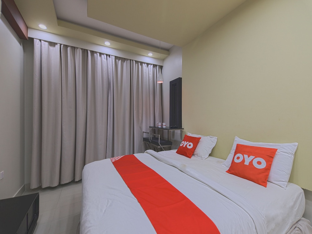 Oyo 129 Al Bayrahaa Hotel Apartment 17/59