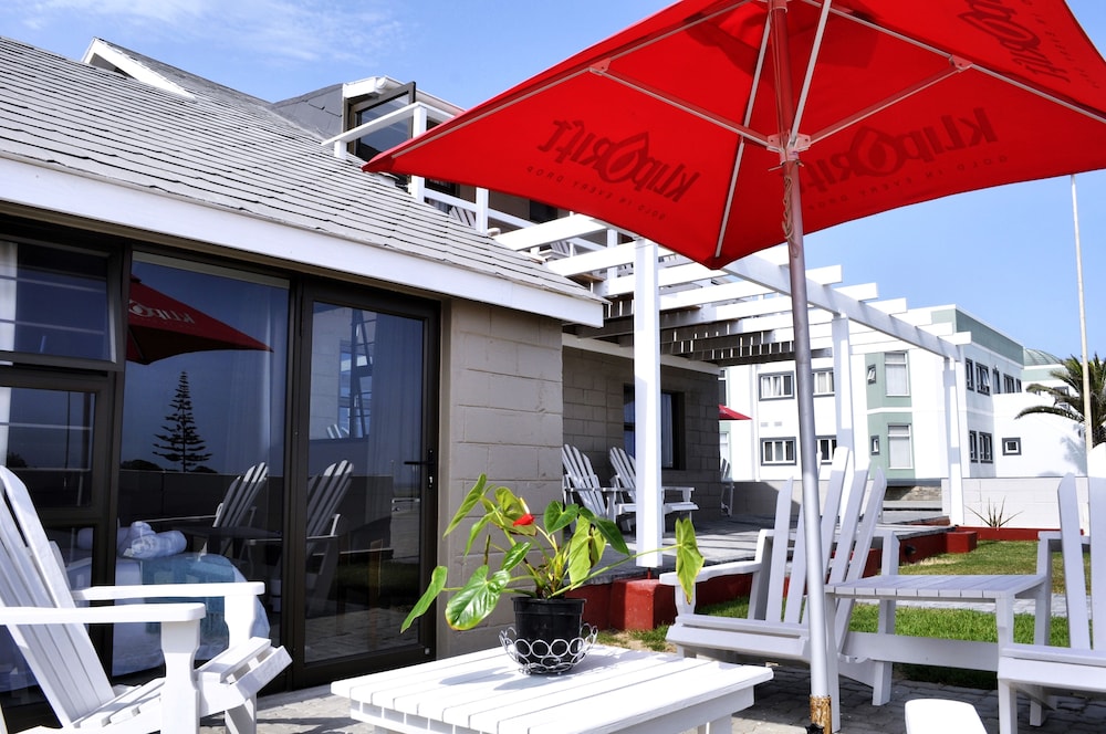 Swakopmund Sands Hotel & Cottage 3/50