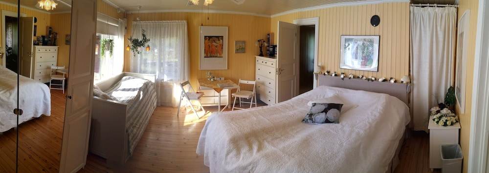 Solheim Accommodation 13/49