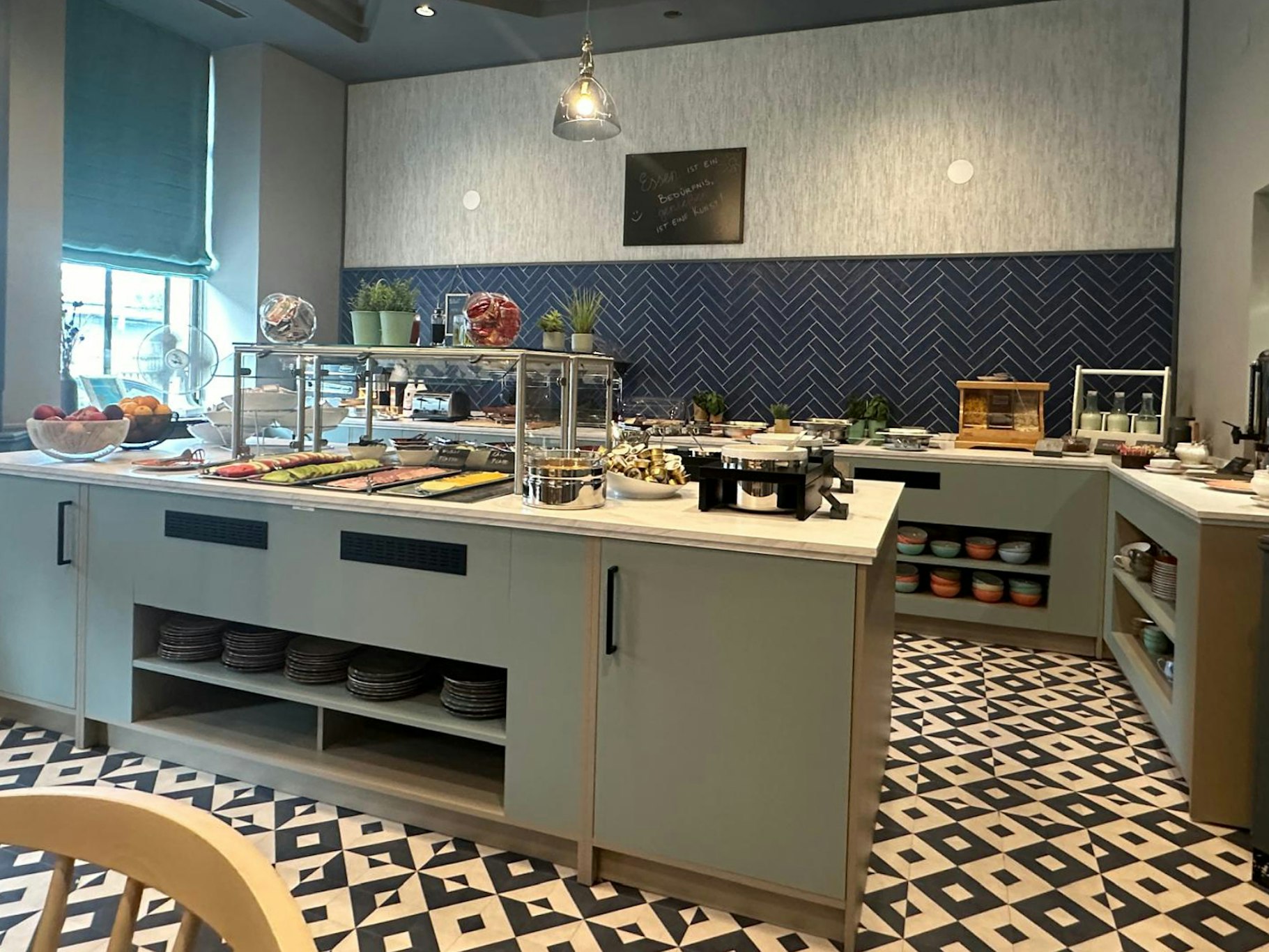 Garner Hotel Vienna by IHG 62/72