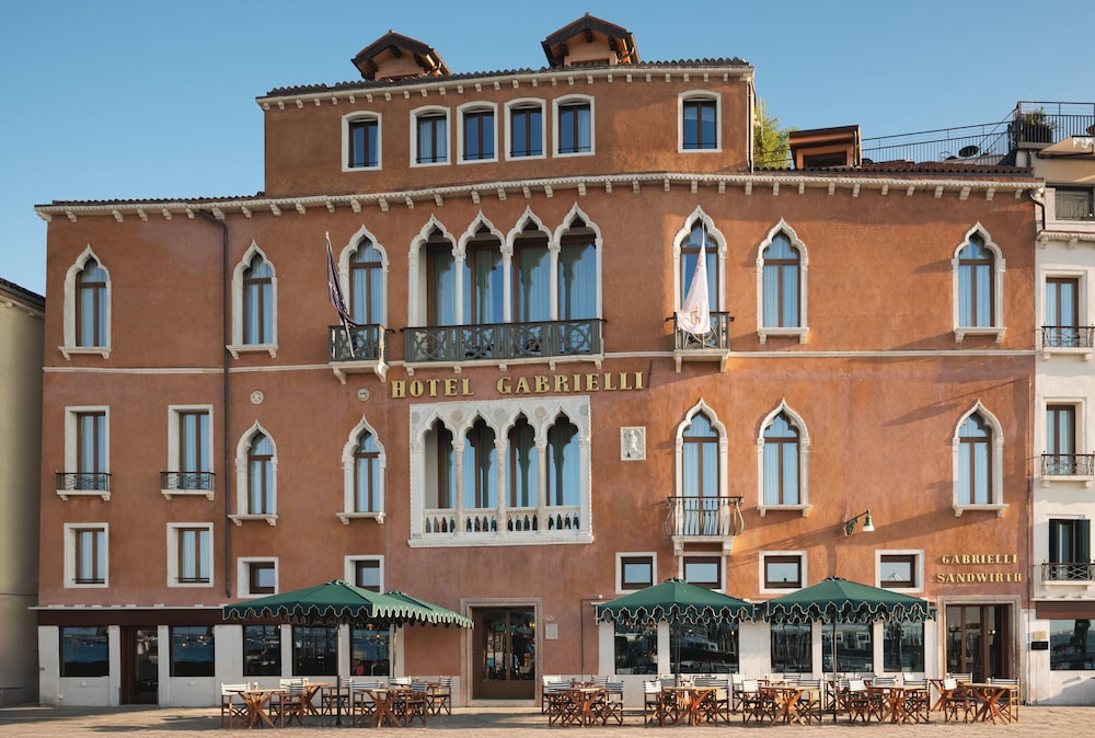 Hotel Gabrielli – Starhotels Collezione in VENICE