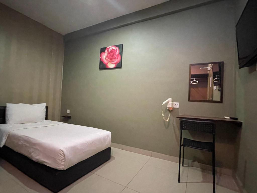 Parc Hotel Pelangi Damansara 12/26