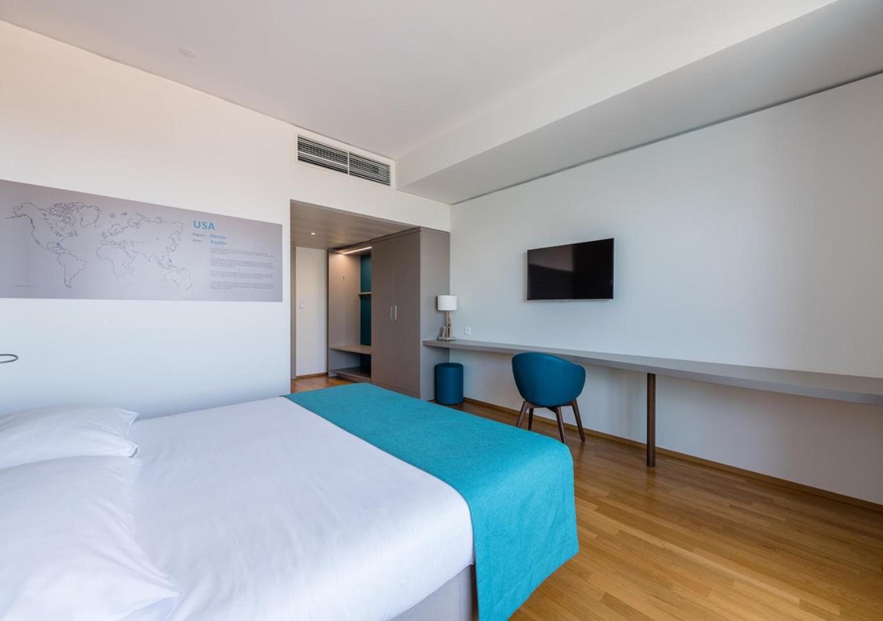 غرفة سوبيريور مفردة، Aquatis Hotel 3/7