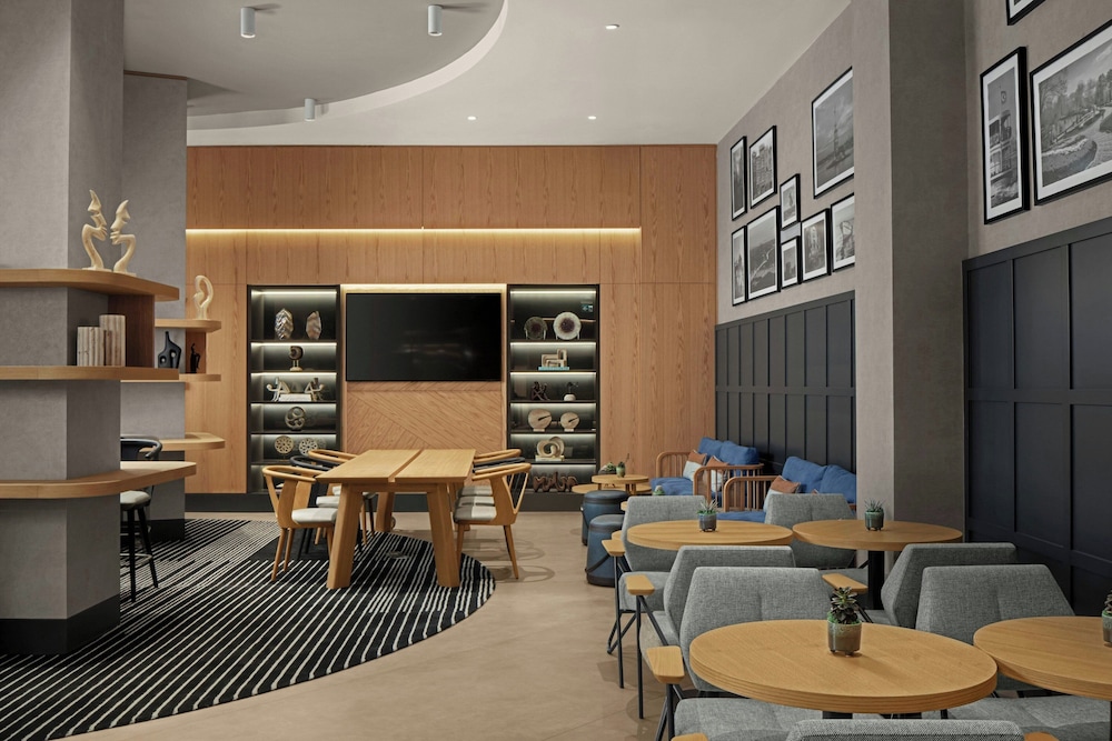 Four Points by Sheraton Istanbul Pendik 25/44