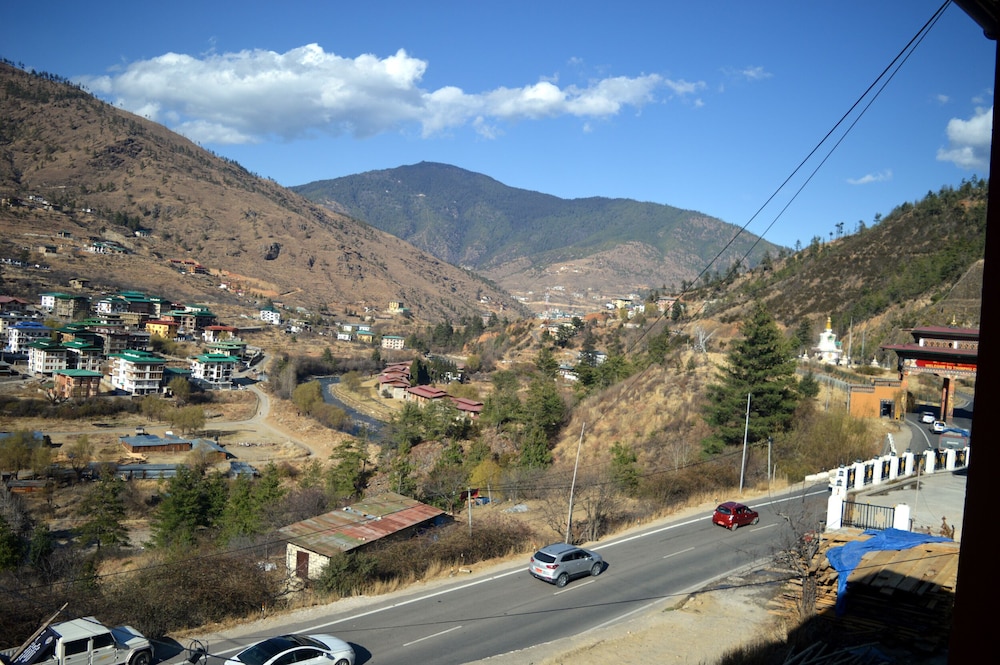 Bhutan Silverpine Resort 49/50