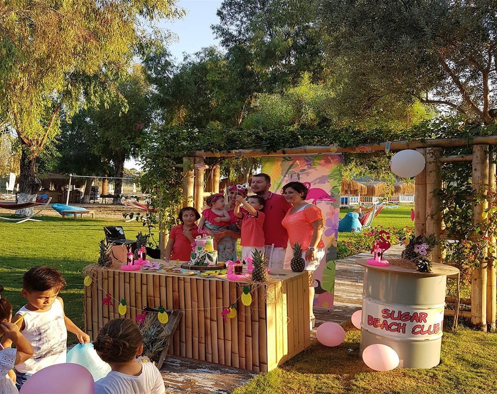 Sugar Beach Club 45/61