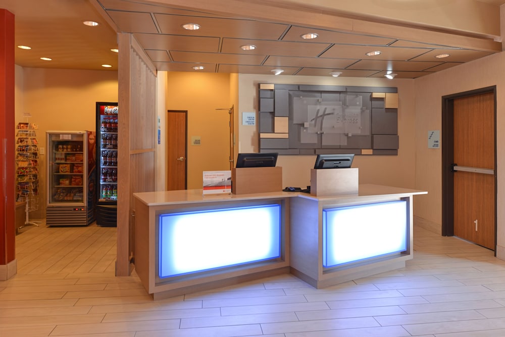 Holiday Inn Express Albuquerque N - Bernalillo, an IHG Hotel 7/61