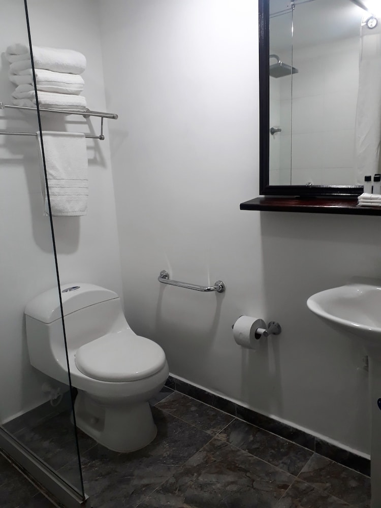 Hotel Poblado Campestre 10/42