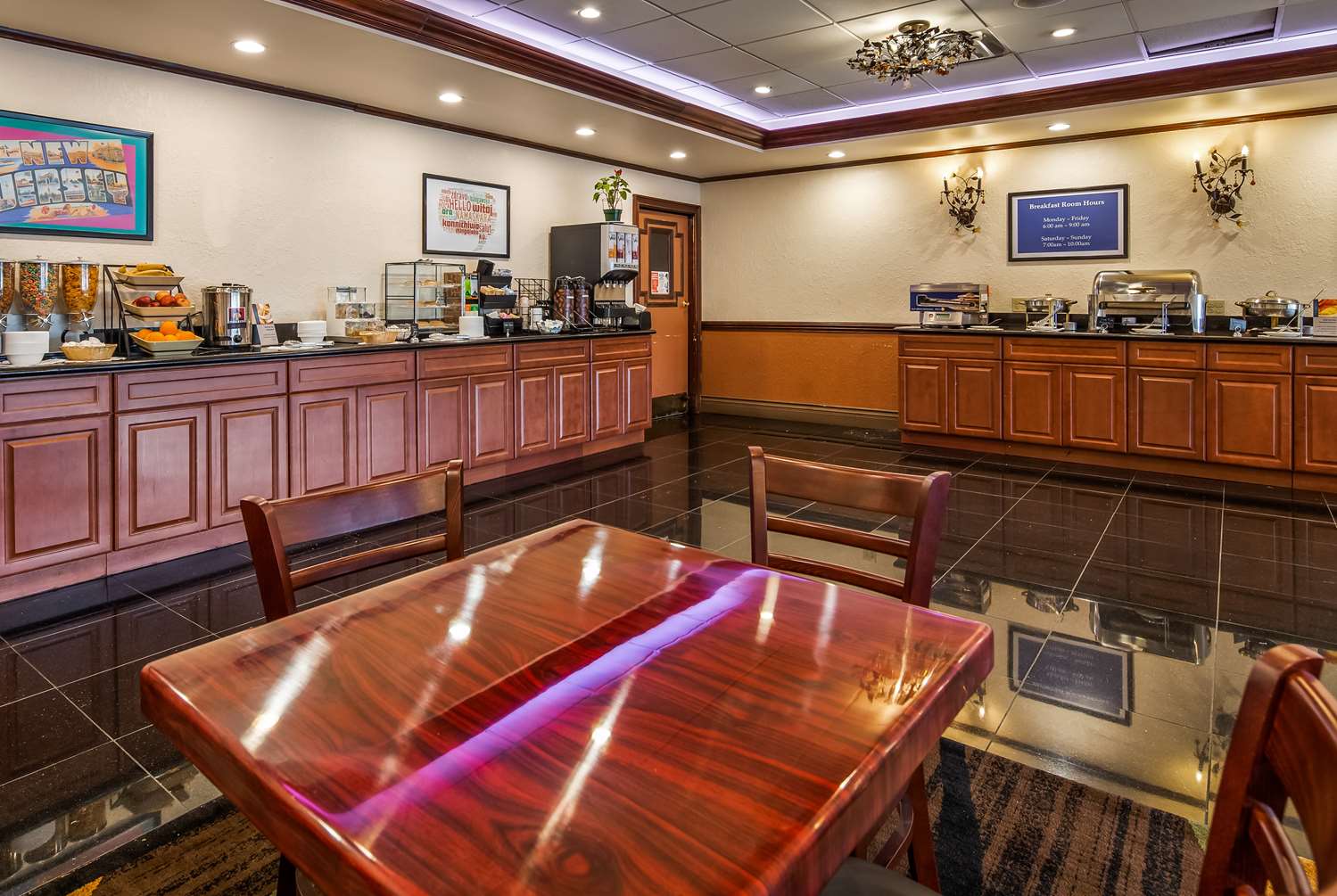 Baymont By Wyndham Pompton Plains/Wayne 8/16