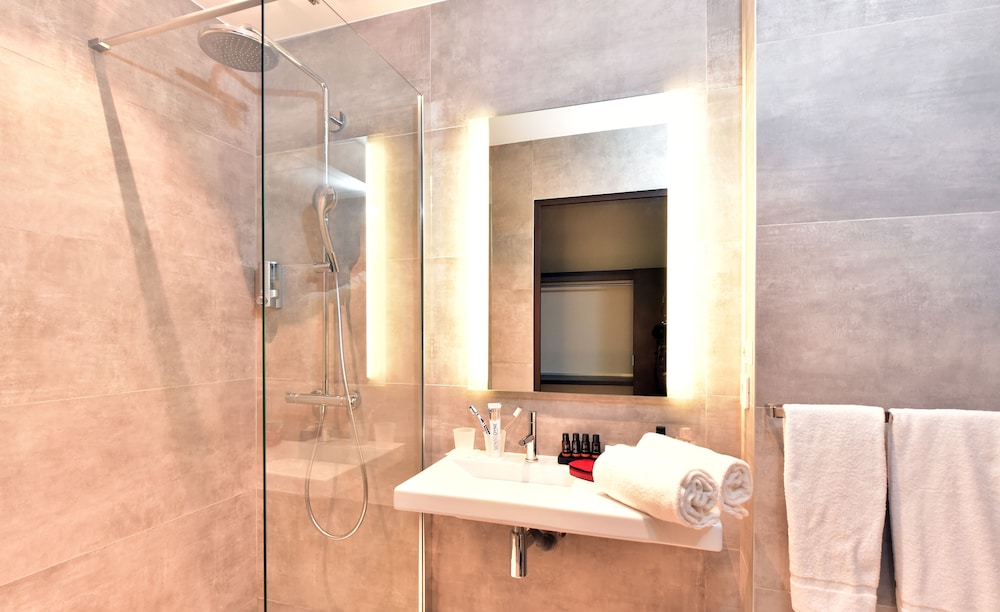 Best Western Plus Central Park Hotel & Spa 16/68