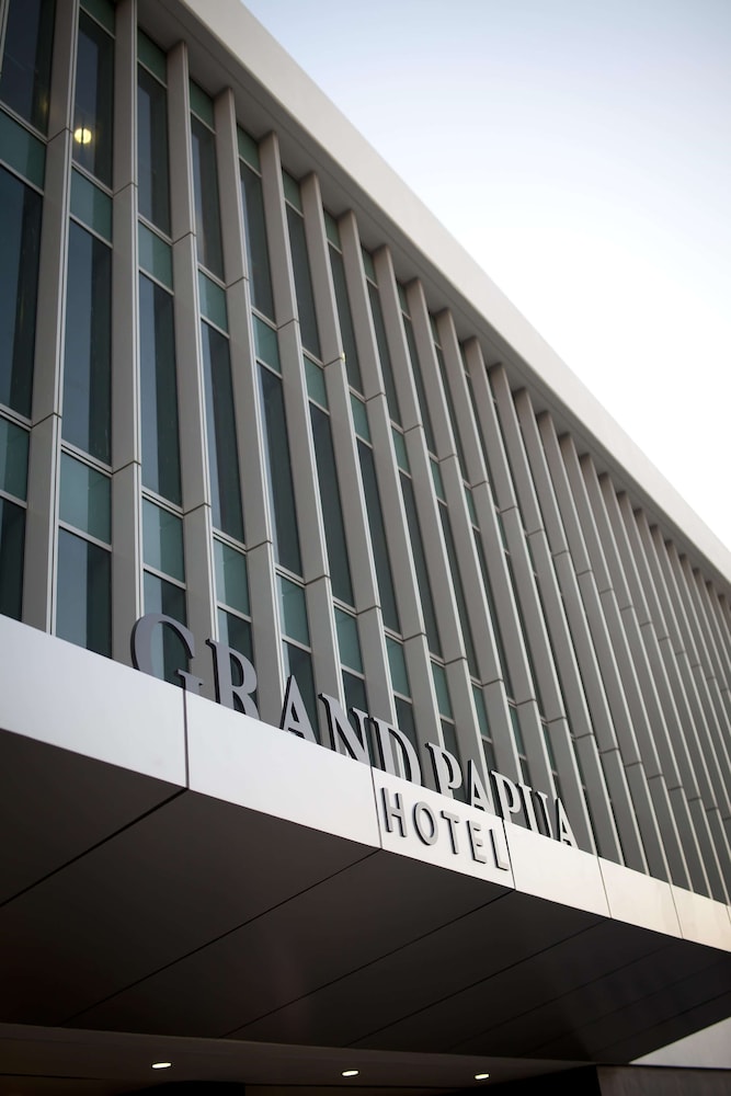 Grand Papua Hotel A Member of Radisson Individuals 3/70