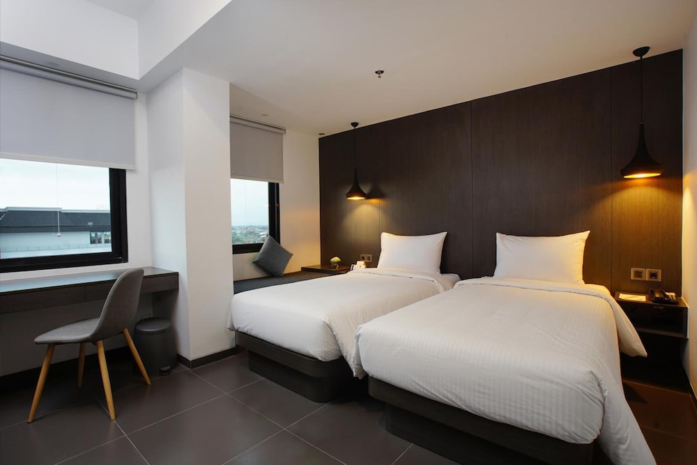 Malioboro Prime Hotel 10/38
