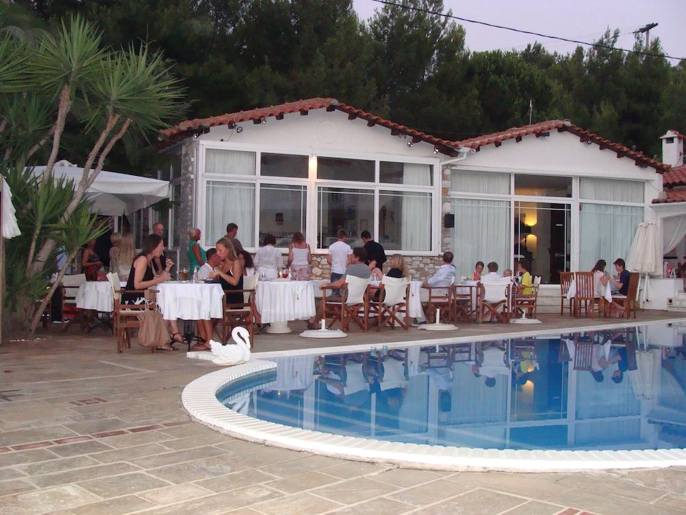 Villa Christina-Vromolimnos 2/56