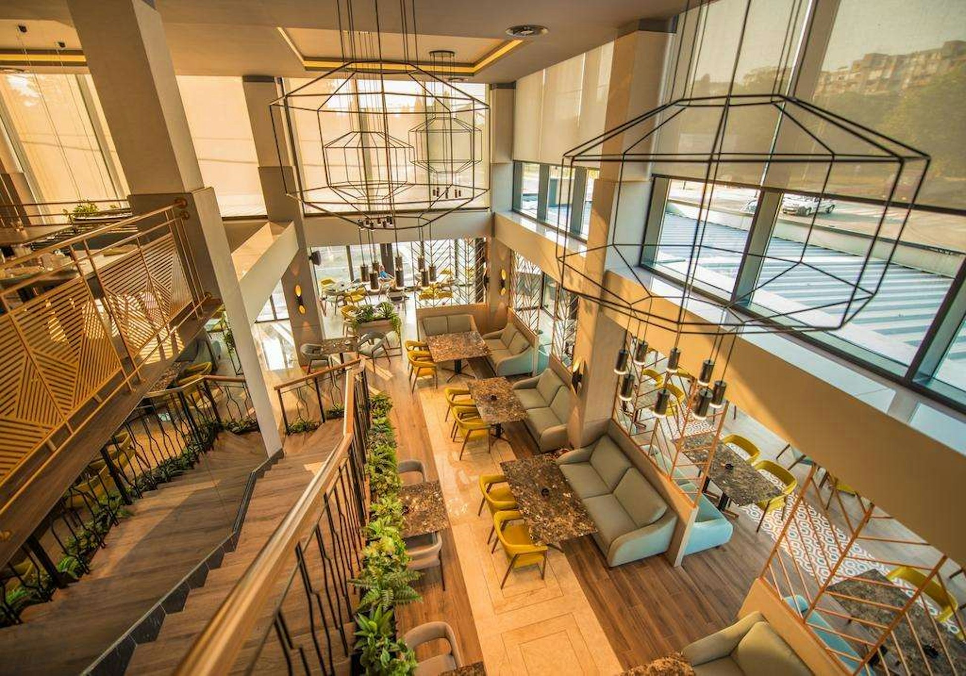 Union Hotel Podgorica 25/34