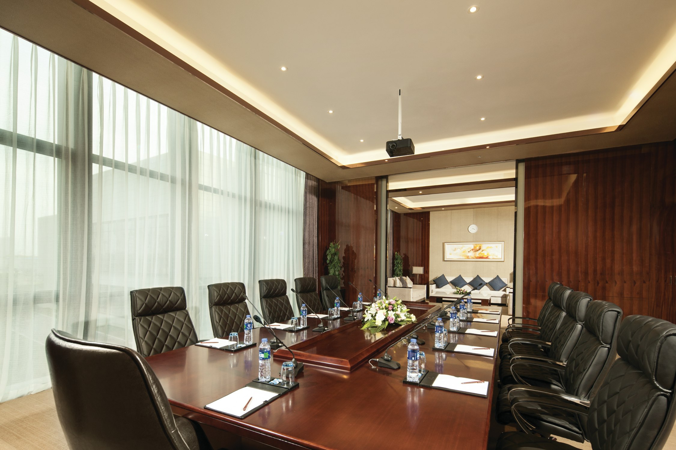 Doubletree By Hilton Anhui Suzhou 22/27