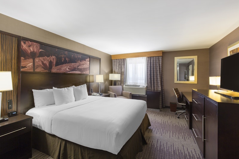 Doubletree Hotel Downtown Wilmington Legal 21/60