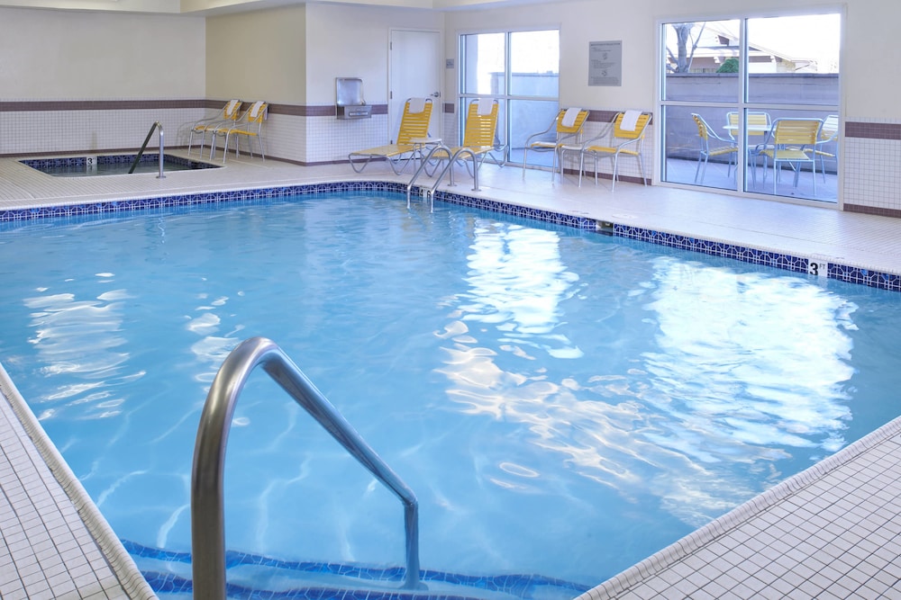 FAIRFIELD INN BY MARRIOTT FRANKENMUTH in FRANKENMUTH - MI