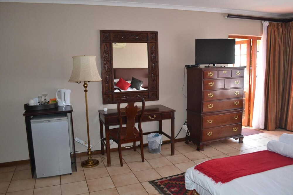 Edelweiss Corporate Guesthouse 20/45