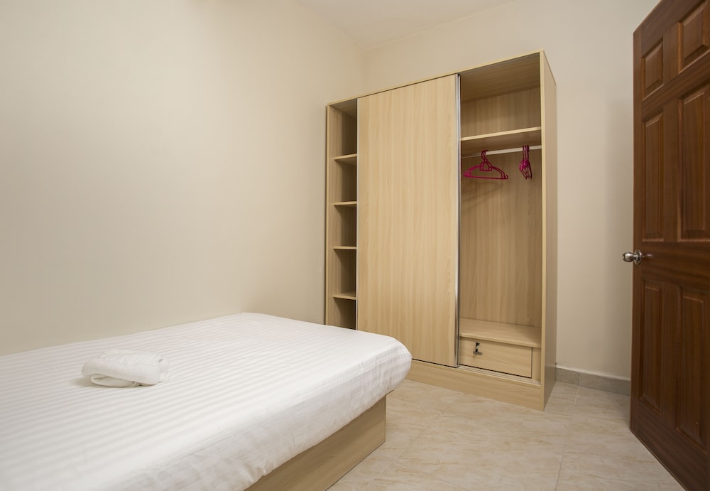 Residence Potosi 15/44