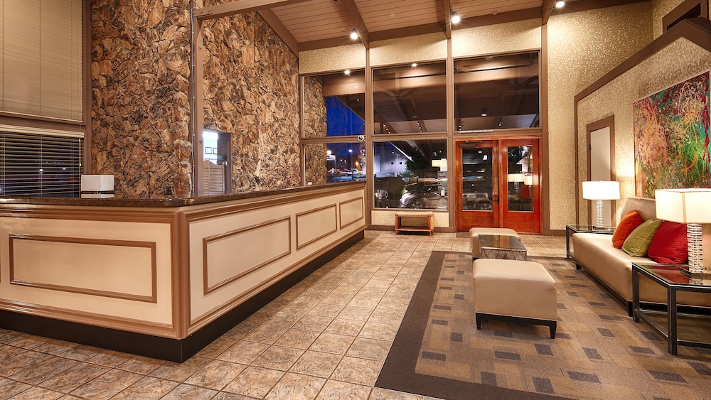 Best Western Corte Madera Inn 7/54