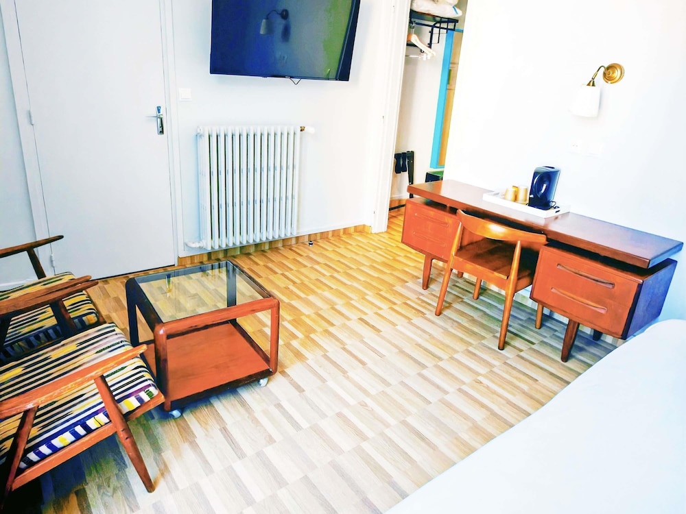 ibis Styles le Havre Centre Auguste Perret 27/50