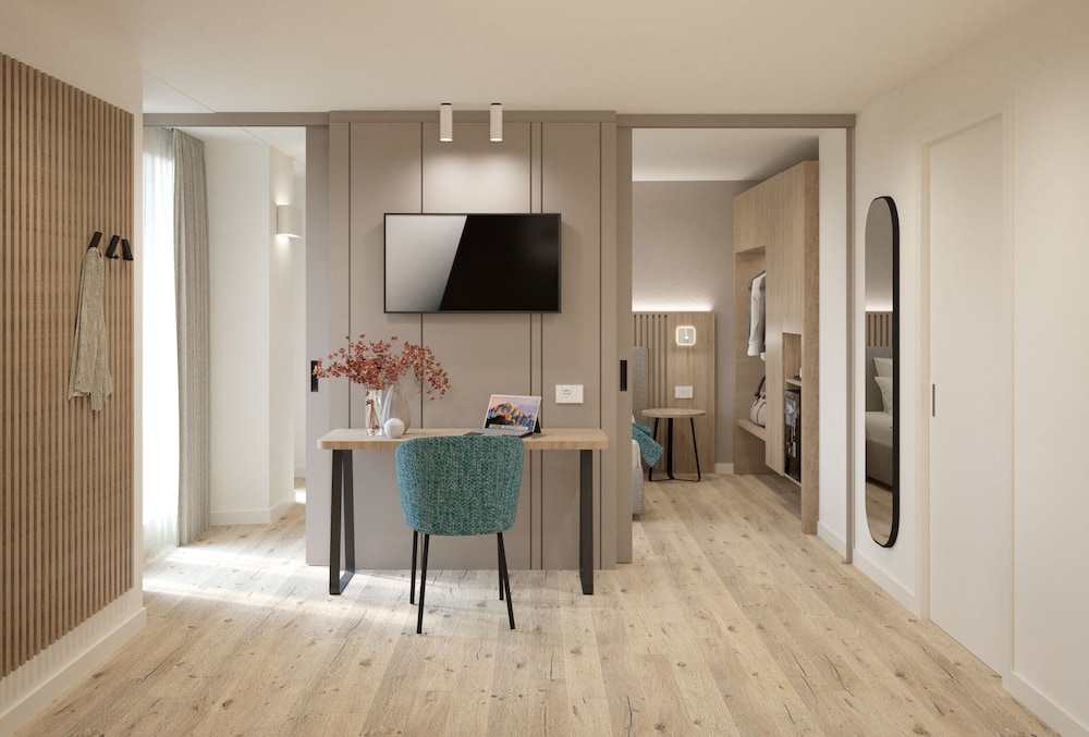 Hotel Garni Venezia 40/50