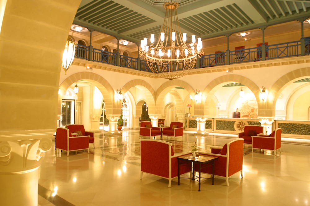 Regency Monastir 29/50